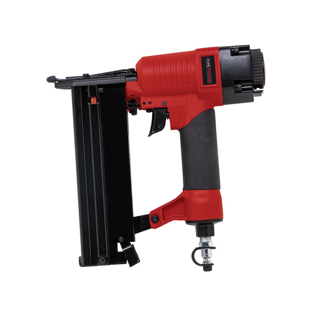 Brad Nailer Stapler Pure Power Equipment